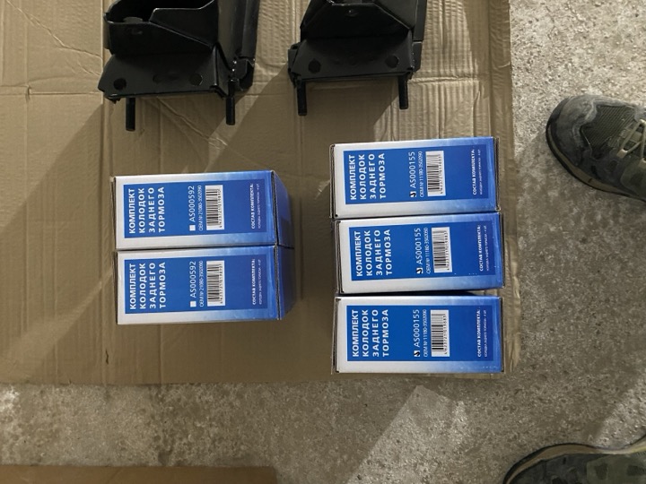 Обработка товара перед отправкой на маркетплейс